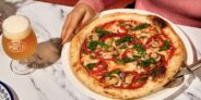 99p Mains with Purchase of Any Drink – With Voucher via Email – Exclusions Apply