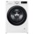 9kg Counter-Depth MAX Washing Machine, White, 5 year warranty on redemption, 10 year warranty on motor with code