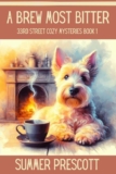 A Brew Most Bitter (33rd Street Roastery Cozy Mysteries Book 1) – kindle edition