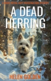 A Dead Herring (A Right Royal Cozy Investigation Mystery): A whodunnit with a hint of humour – kindle edition