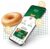 A Free Doughnut just for joining Rewards (Website or App) – No Purchase Necessary