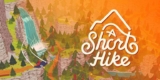 A Short Hike Nintendo Switch Game