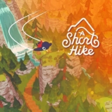 A Short Hike – PS4 Game