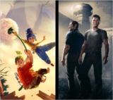 A Way Out – It Takes Two – Hazelight Bundle – PS4