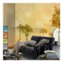 A.S Creation Palm Oasis 1 Digital Mural