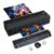 A3 Laminator with Hot & Cold, 6-in-1, ABS Never-Jam, 13-Inch