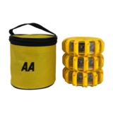 AA LED Road Flares