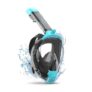 ACURE Full Face Snorkel Mask for Adults