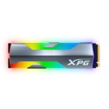 ADATA XPG SPECTRIX S20G 500 GB M.2-2280 PCIe 3.0 X4 NVME Solid State Drive