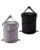 ADVENTURIDGE Pop-Up Cool Bag – 26 Litre Capacity – Black Or Grey