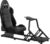 ADX Firebase RSO3 Racing Simulation Seat – Black
