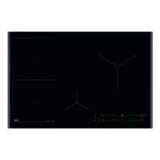 AEG 6000 Bridge TO84IB00FB 78cm Induction Hob – Black