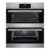 AEG DUB331110M Built under Electric Double Oven – Stainless Steel – A/A Rated