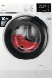 AEG LFR61144B 6000 ProSense 10kg Freestanding Washing Machine 1400 RPM White manufacturer guarantee (with code) – sold by Direct Vacuums