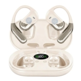 AI Translation Earbuds Real-Time Translator, 144 Languages, iOS and Android