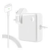 AILKIN 60W T-Tip Power Adapter, Compatible with MacBook Pro