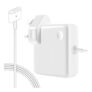 AILKIN 60W T-Tip Power Adapter, Compatible with MacBook Pro
