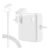 AILKIN 60W T-Tip Power Adapter, Compatible with MacBook Pro
