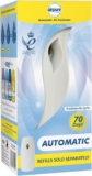 AIRPURE AIR FRESHENER AUTOMATIC MACHINE