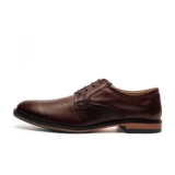 AJ Mens Leather Shoes (Sample), Size 9.5