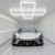 ALLYES Hexagonal Garage Lights 16 Pack 6500K 104W White Cross LED Ceiling Lights for Car Garage Warehouse, Workshop, Gym, Meeting Room, Supermarket