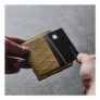 ALPAKA Ark Card Wallet Slim RFID Blocking 4-6 Cards