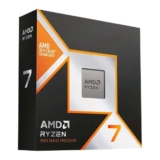 AMD Ryzen 7 9800X3D 8 Core AM5 CPU/Processor w/ Crimson Desert Code and Scan drawstring bag