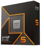 AMD Ryzen 9600x Processor