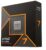 AMD Ryzensets 7 9700X Processor (8 Cores/16 Threads) 65W DTP, AM5 socket, 40MB Cache, Up to 5.5 GHz max boost frequency, no cooler