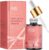 ANAiRUi Collagen Peptide Serum for Face with Hyaluronic Acid Targets Fine Lines & Wrinkles Plumps and Firms Skin Anti-aging Collagen Serum for Face & Neck, 30ml