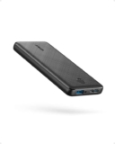 ANKER Portable Powerbank 10000mAh PowerIQ Charging Technology and USB C