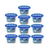 ANSIO Dehumidifier Disposable Pack of 10 Room Moisture Absorber