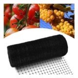 ANTHYTA Garden Netting 20m Heavy-Duty Bird & Pond Mesh