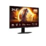 AOC 25G4SRE 24.5 inch FHD Gaming Monitor 310Hz, Fast IPS Panel, 0.3ms MPRT, Adaptive Sync, HDR400, G-Sync Compatible