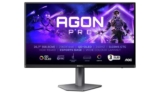 AOC AG276QZD2 AGON Pro 26.7 QD-OLED Gaming Monitor ( QHD / 240Hz )
