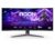 AOC AGON PRO AG346UCD Wide Quad HD 34 Curved OLED Gaming Monitor – Black Free C&C