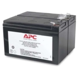 APC APCRBC113 Replacement Battery Cartridge, UPS battery, Lead Acid