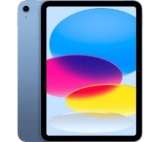 APPLE 11 iPad (2025) 128 GB, Blue REFURB-B – Sold by Currys Clearance