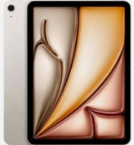 APPLE 11 iPad Air (2025) – 256 GB, Starlight sold by Currys Clearance (damaged box) – With code
