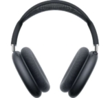 APPLE AirPods Max Wireless Headphones – Midnight – REFURB-A W/Code (Currys Clearance eBay)