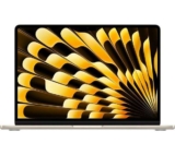 APPLE MacBook Air 13.6 (2025) – M4, 512 GB SSD, Starlight/Silver/Blue