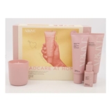 ARKIVE Four Piece Headcare at Home Set 610ml