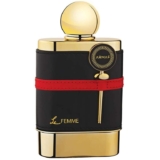 ARMAF Le Femme Eau De Parfum, 100ml, multicoloured Sold by London luxury products / FBA