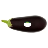ASDA Aubergine Each