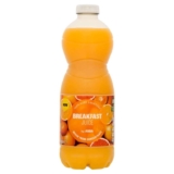 ASDA Chilled Breakfast Juice 4 x 1 Litre