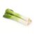 ASDA Mild & Sweet Trimmed Leeks 500g