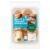 ASDA Nutty & Earthy Chestnut Mushrooms 250g