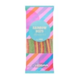 ASDA Rainbow Belts 180g