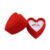 ASDA Valentines Day Ring Heart Shaped Gift Box Just 96p