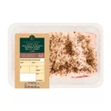 ASDA Yorkshire Bred Sea Salt & Black Pepper Pork Belly Joint (Typically 0.8kg)